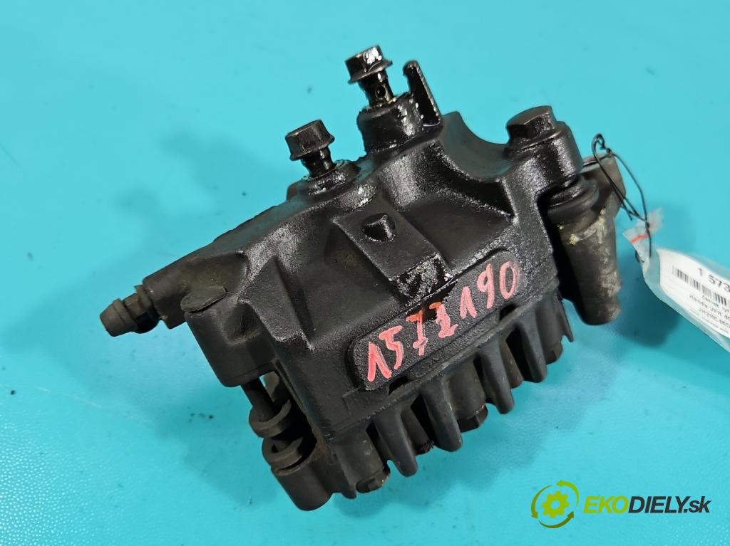 Honda VFR 800 1998-2001 0.8b 109 HP manual 80 kW 781 cm3 2- brzdič zadné pravý  (Kľučka dverí ostatné)