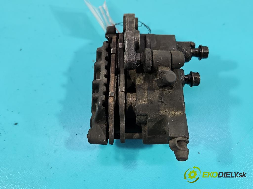 Honda VFR 800 1998-2001 0.8b 109 HP manual 80 kW 781 cm3 2- brzdič zadné pravý  (Kľučka dverí ostatné)