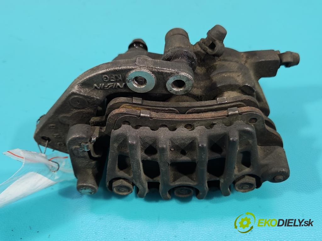 Honda VFR 800 1998-2001 0.8b 109 HP manual 80 kW 781 cm3 2- brzdič zadné pravý  (Kľučka dverí ostatné)