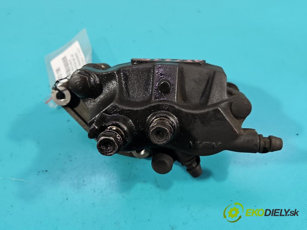 Honda VFR 800 1998-2001 0.8b 109 HP manual 80 kW 781 cm3 2- brzdič zadné pravý  (Kľučka dverí ostatné)