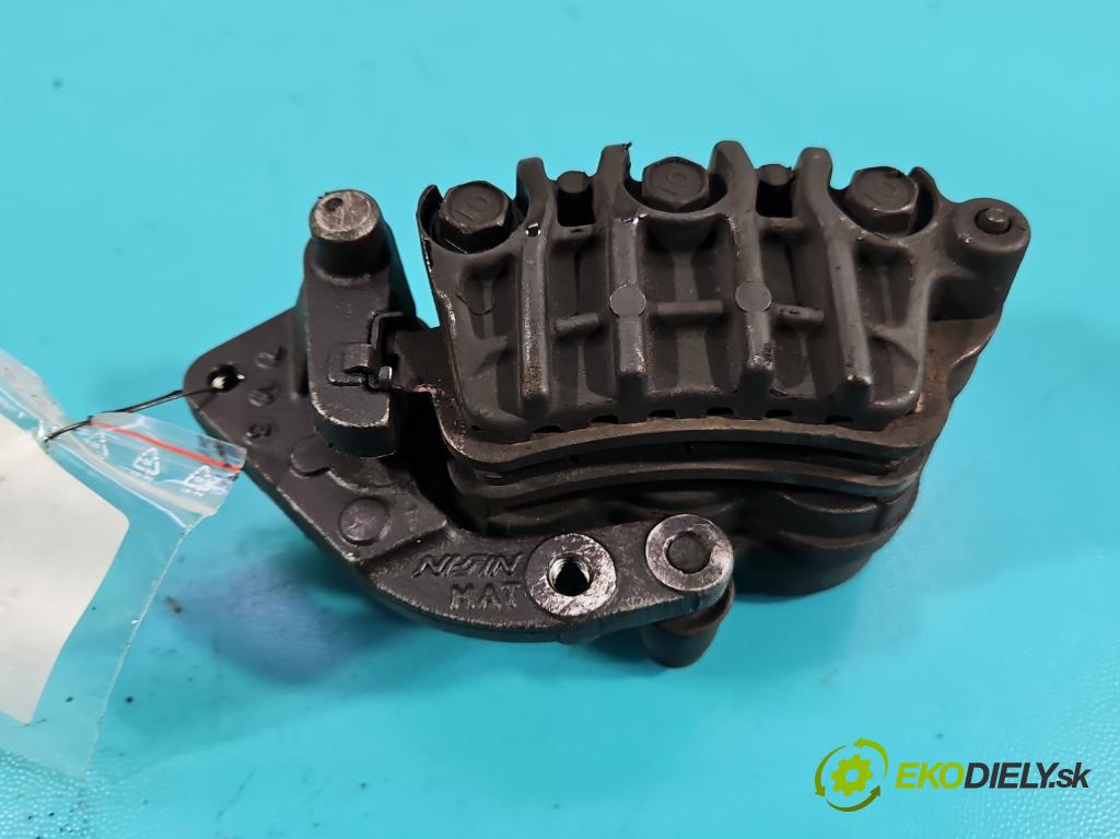 Honda VFR 800 1998-2001 0.8b 109 HP manual 80 kW 781 cm3 2- brzdič predné pravý  (Kľučka dverí ostatné)