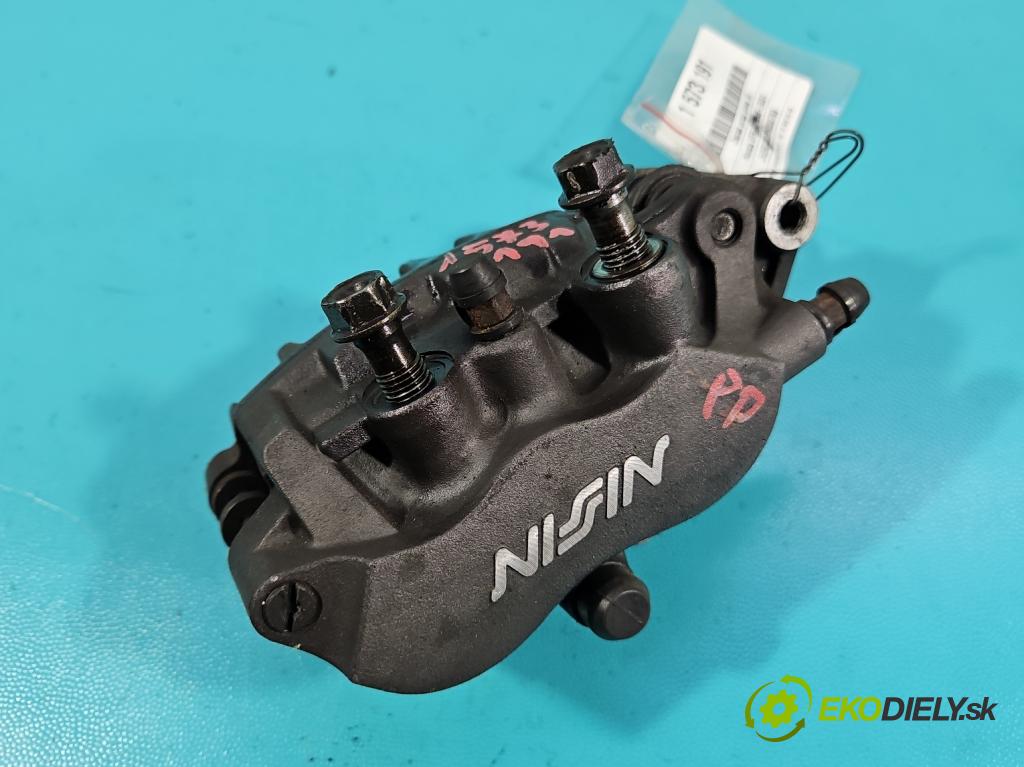 Honda VFR 800 1998-2001 0.8b 109 HP manual 80 kW 781 cm3 2- brzdič predné pravý  (Kľučka dverí ostatné)