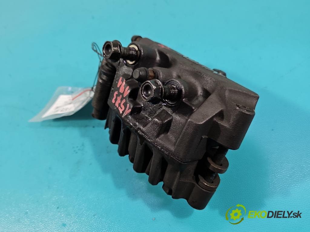 Honda VFR 800 1998-2001 0.8b 109 HP manual 80 kW 781 cm3 2- brzdič predné pravý  (Kľučka dverí ostatné)