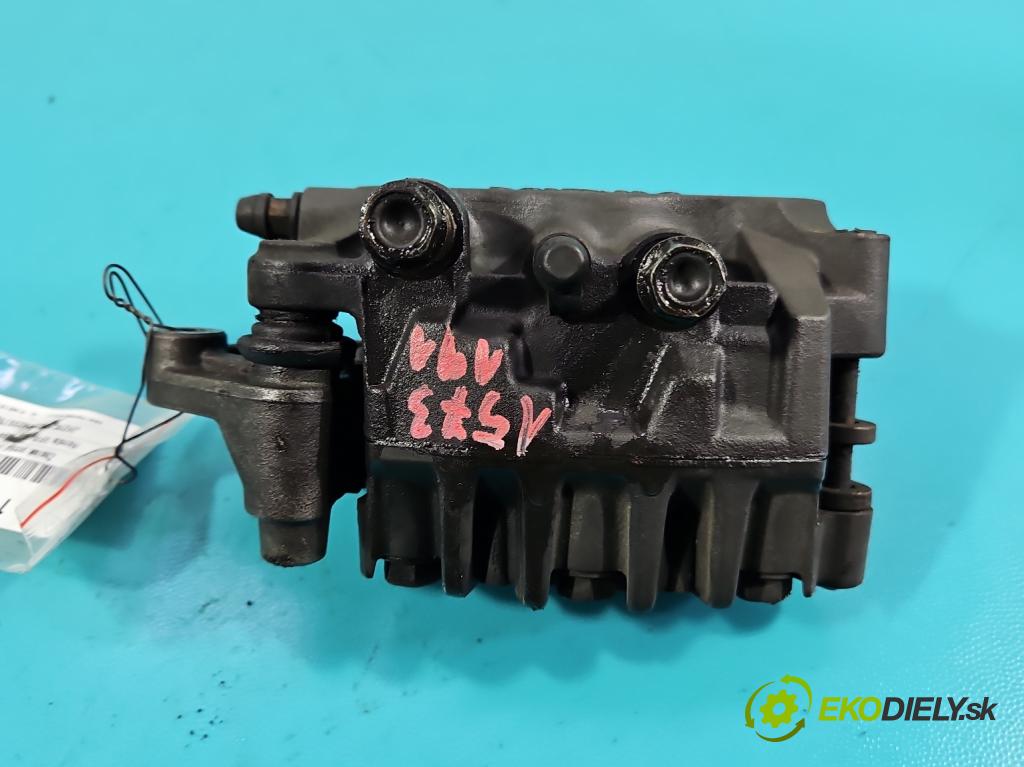 Honda VFR 800 1998-2001 0.8b 109 HP manual 80 kW 781 cm3 2- brzdič predné pravý  (Kľučka dverí ostatné)