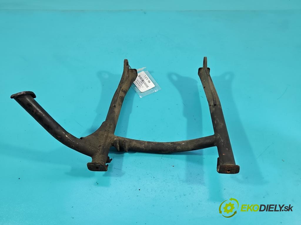 Honda VFR 800 1998-2001 0.8b 109 hp manual 80 kW 781 cm3 2- Rám: