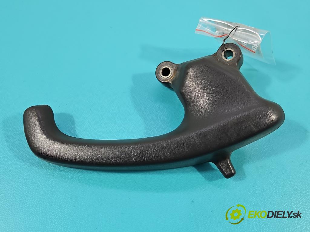 Honda VFR 800 1998-2001 0.8b 109 HP manual 80 kW 781 cm3 2- Rukojeť: ostatné 