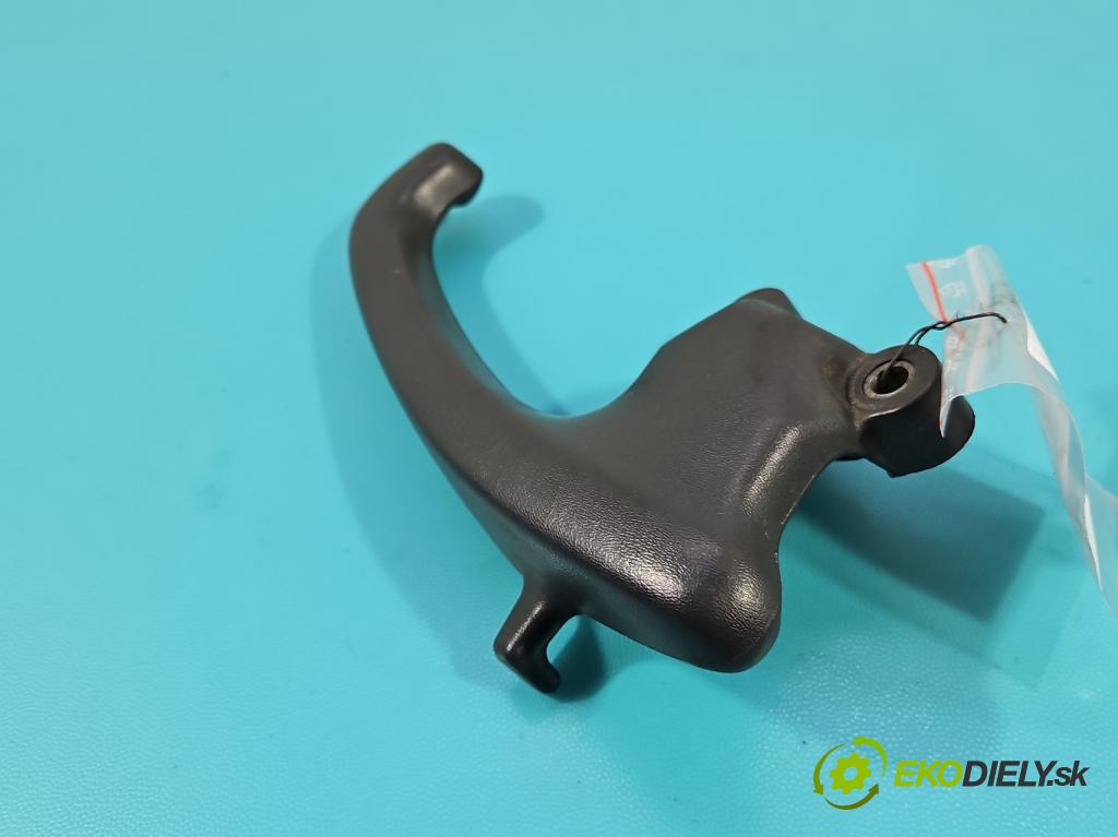 Honda VFR 800 1998-2001 0.8b 109 hp manual 80 kW 781 cm3 2- Rukojeť: