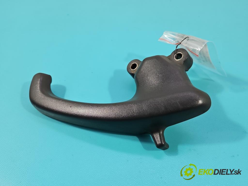 Honda VFR 800 1998-2001 0.8b 109 hp manual 80 kW 781 cm3 2- Rukojeť: