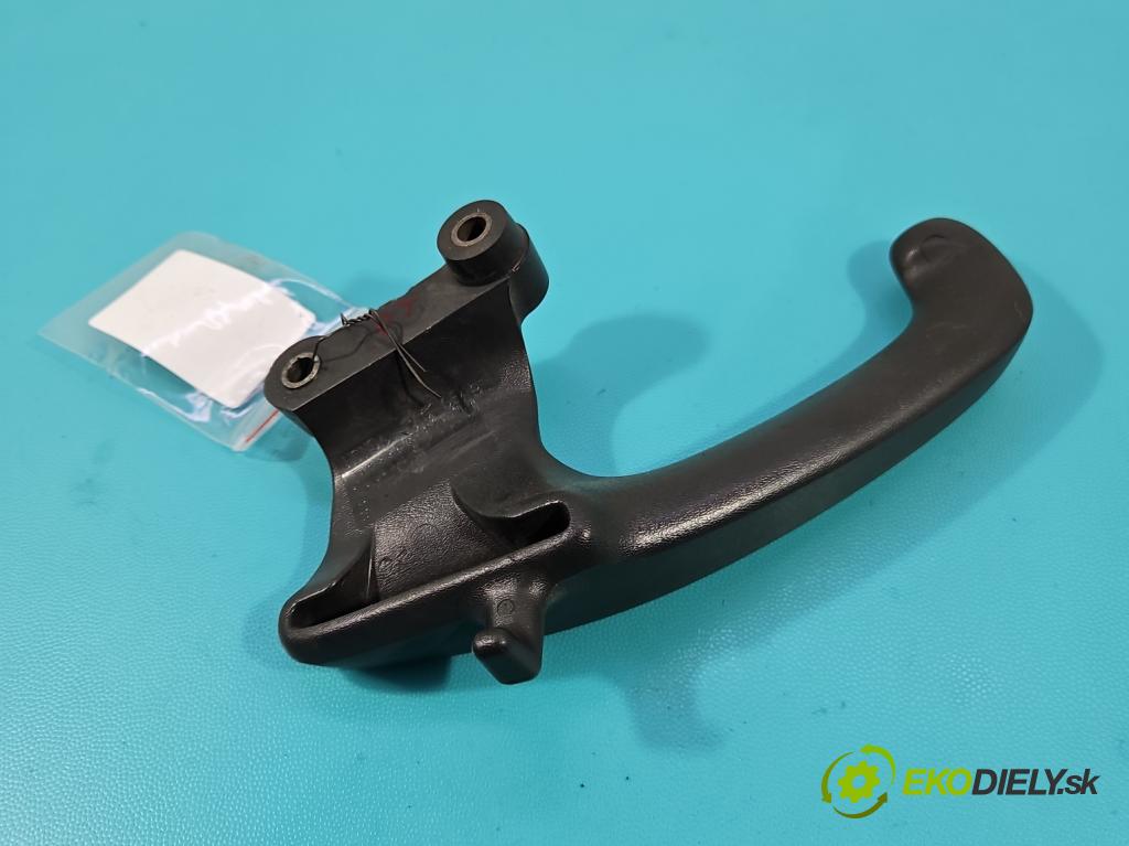 Honda VFR 800 1998-2001 0.8b 109 hp manual 80 kW 781 cm3 2- Rukojeť: