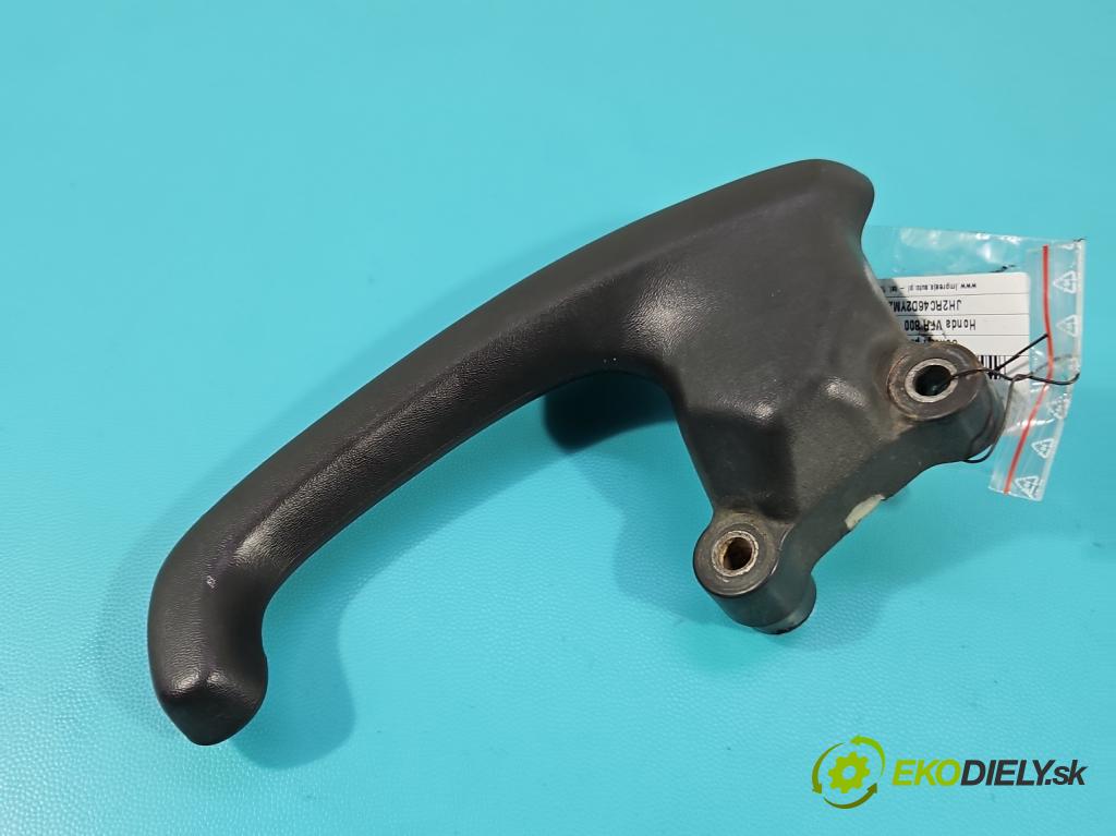 Honda VFR 800 1998-2001 0.8b 109 hp manual 80 kW 781 cm3 2- Rukojeť: