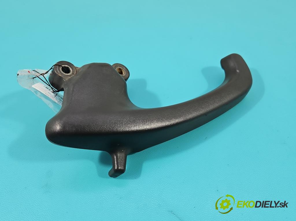 Honda VFR 800 1998-2001 0.8b 109 hp manual 80 kW 781 cm3 2- Rukojeť: