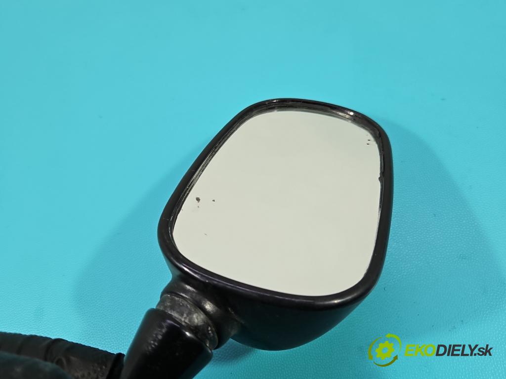 Honda VFR 800 1998-2001 0.8b 109 hp manual 80 kW 781 cm3 2- zpětné zrcátko levé  (Klika dveří ostatní)