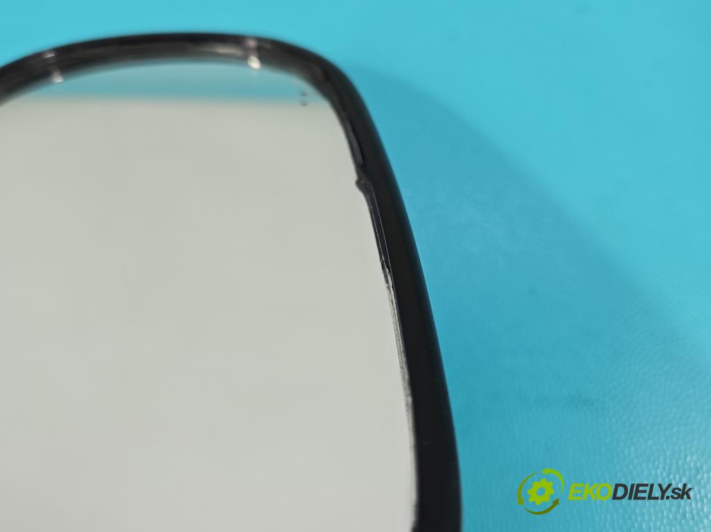 Honda VFR 800 1998-2001 0.8b 109 hp manual 80 kW 781 cm3 2- zpětné zrcátko levé  (Klika dveří ostatní)