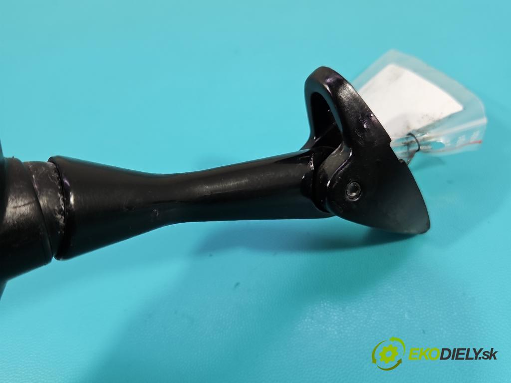 Honda VFR 800 1998-2001 0.8b 109 hp manual 80 kW 781 cm3 2- zpětné zrcátko levé  (Klika dveří ostatní)