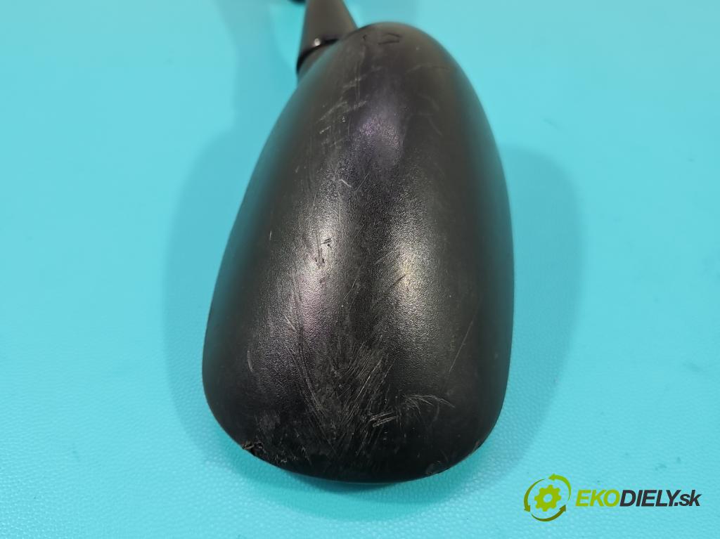 Honda VFR 800 1998-2001 0.8b 109 hp manual 80 kW 781 cm3 2- zpětné zrcátko levé  (Klika dveří ostatní)