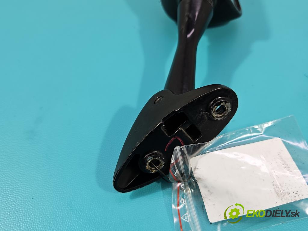 Honda VFR 800 1998-2001 0.8b 109 hp manual 80 kW 781 cm3 2- zpětné zrcátko levé  (Klika dveří ostatní)