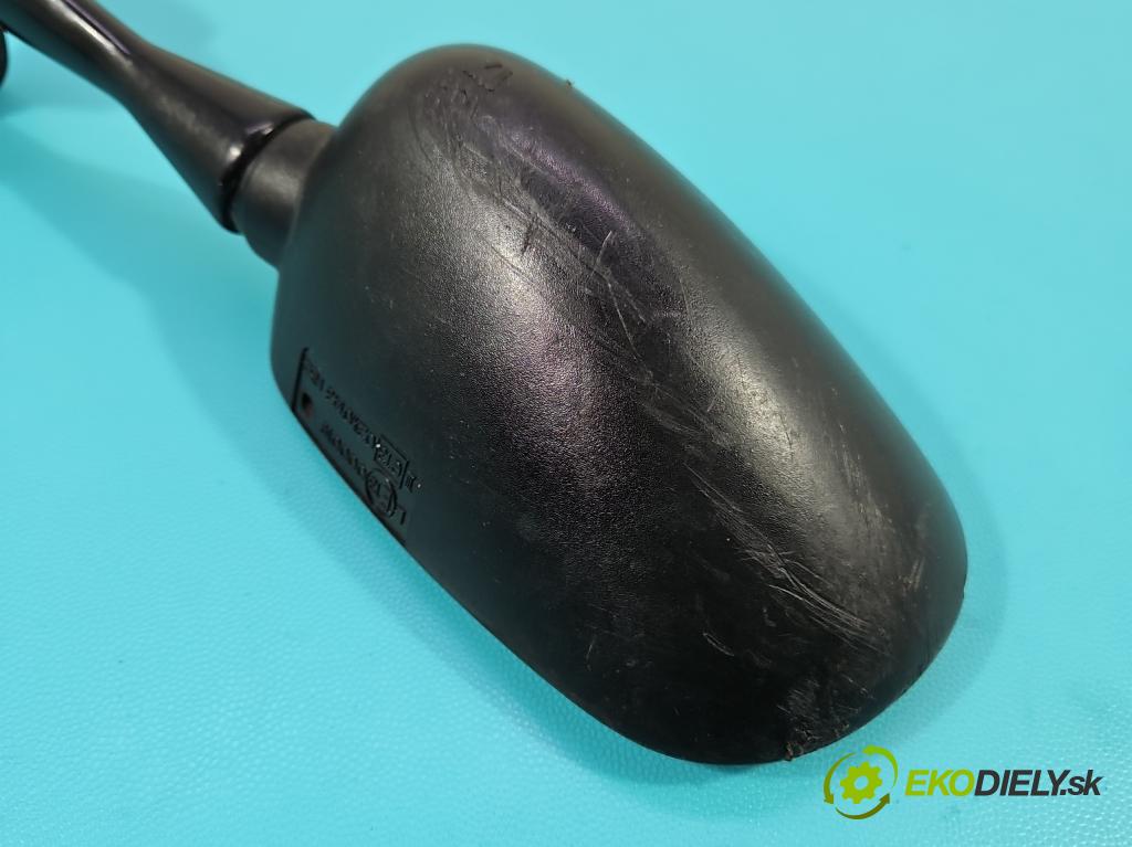 Honda VFR 800 1998-2001 0.8b 109 hp manual 80 kW 781 cm3 2- zpětné zrcátko levé  (Klika dveří ostatní)