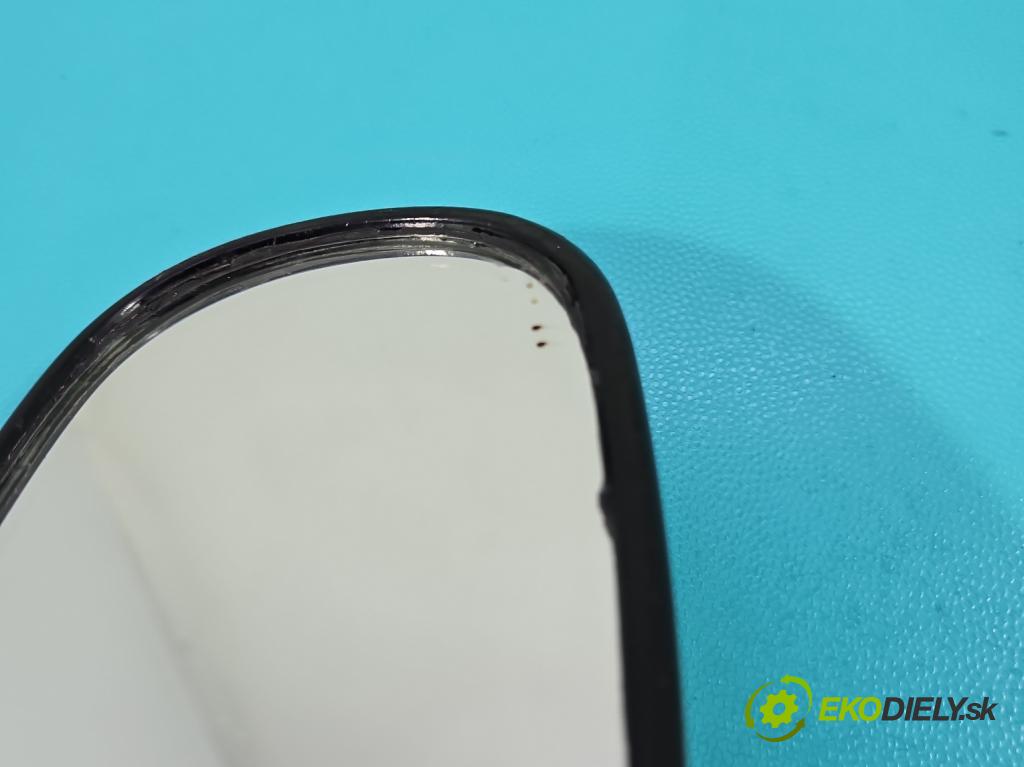 Honda VFR 800 1998-2001 0.8b 109 hp manual 80 kW 781 cm3 2- zpětné zrcátko levé  (Klika dveří ostatní)