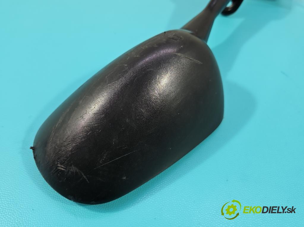 Honda VFR 800 1998-2001 0.8b 109 hp manual 80 kW 781 cm3 2- zpětné zrcátko levé  (Klika dveří ostatní)