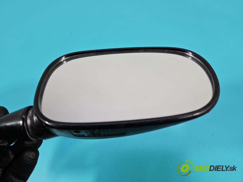 Honda VFR 800 1998-2001 0.8b 109 HP manual 80 kW 781 cm3 2- zrkadlo pravé  (Kľučka dverí ostatné)