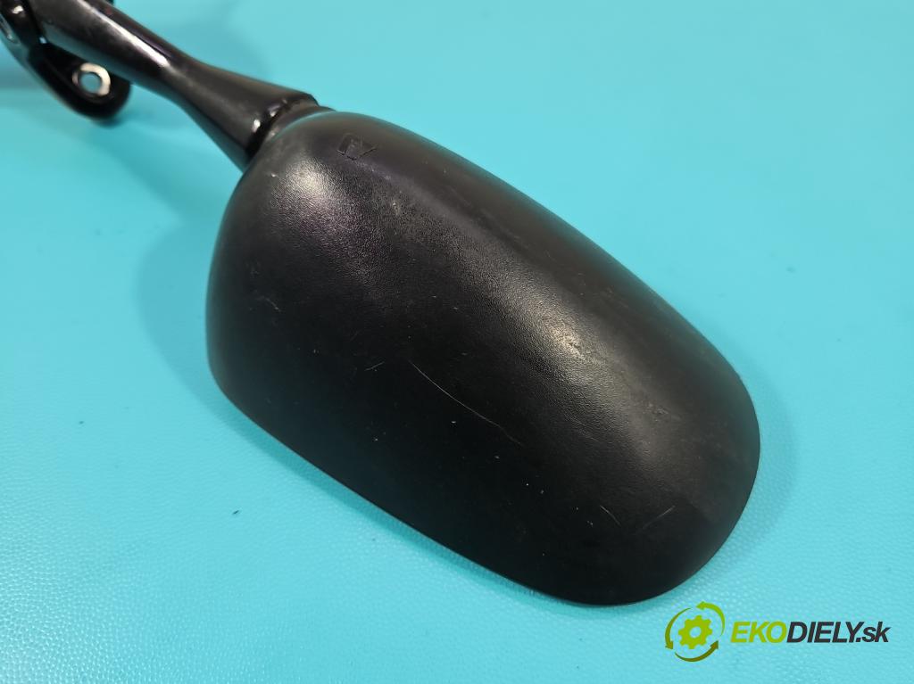 Honda VFR 800 1998-2001 0.8b 109 HP manual 80 kW 781 cm3 2- zrkadlo pravé  (Kľučka dverí ostatné)