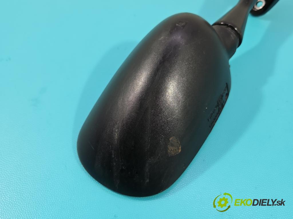 Honda VFR 800 1998-2001 0.8b 109 HP manual 80 kW 781 cm3 2- zrkadlo pravé  (Kľučka dverí ostatné)