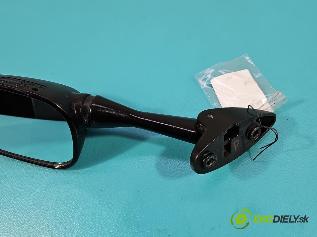 Honda VFR 800 1998-2001 0.8b 109 HP manual 80 kW 781 cm3 2- zrkadlo pravé  (Kľučka dverí ostatné)