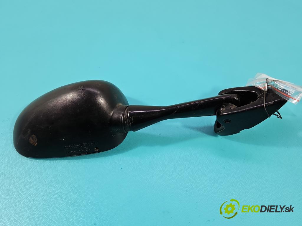 Honda VFR 800 1998-2001 0.8b 109 HP manual 80 kW 781 cm3 2- zrkadlo pravé  (Kľučka dverí ostatné)