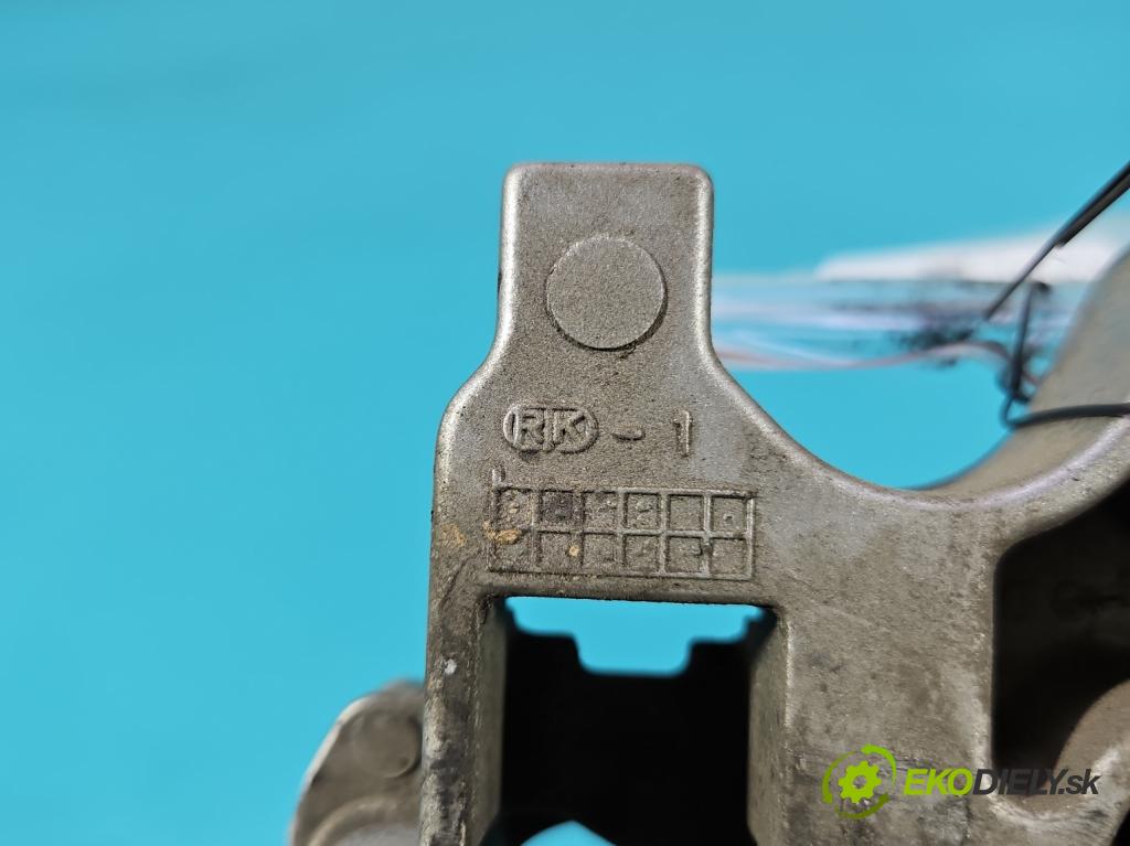 Honda VFR 800 1998-2001 0.8b 109 HP manual 80 kW 781 cm3 2- Upevnenie: