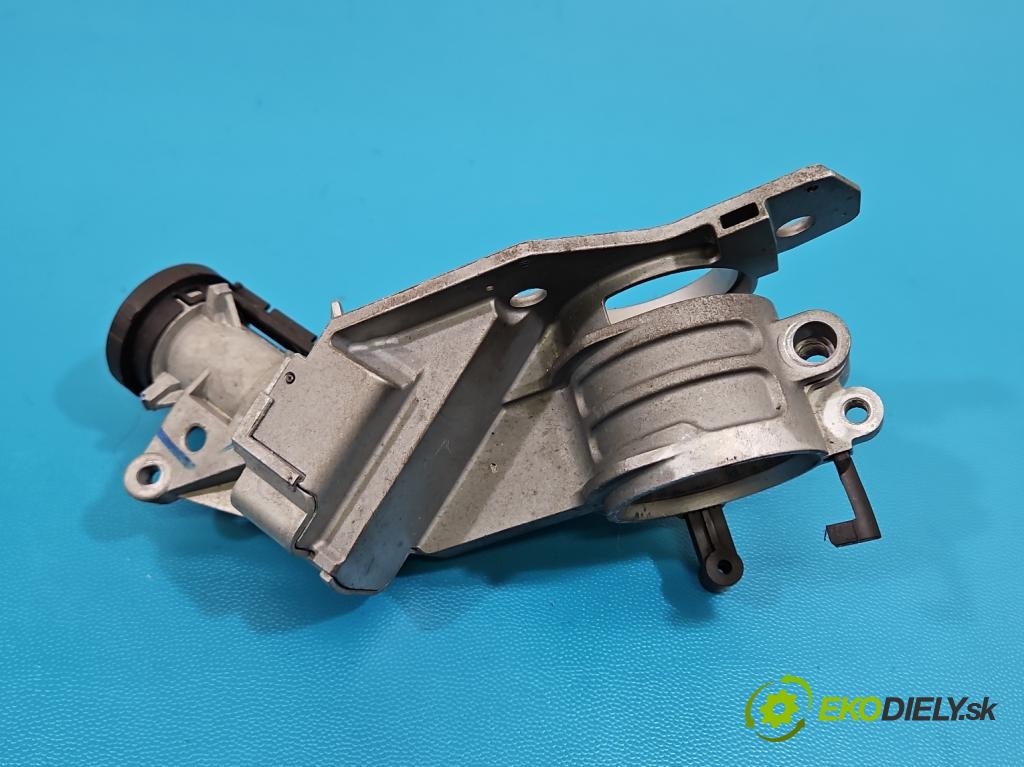 Opel Astra III 2004-2014 1.8 16V 140 HP manual 103 kW 1796 cm3 2- riadiaca jednotka motora 12992406