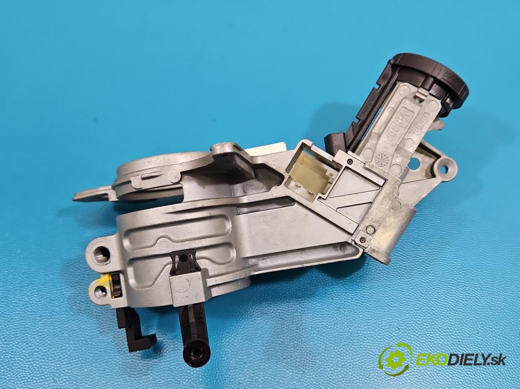 Opel Astra III 2004-2014 1.8 16V 140 HP manual 103 kW 1796 cm3 2- riadiaca jednotka motora 12992406