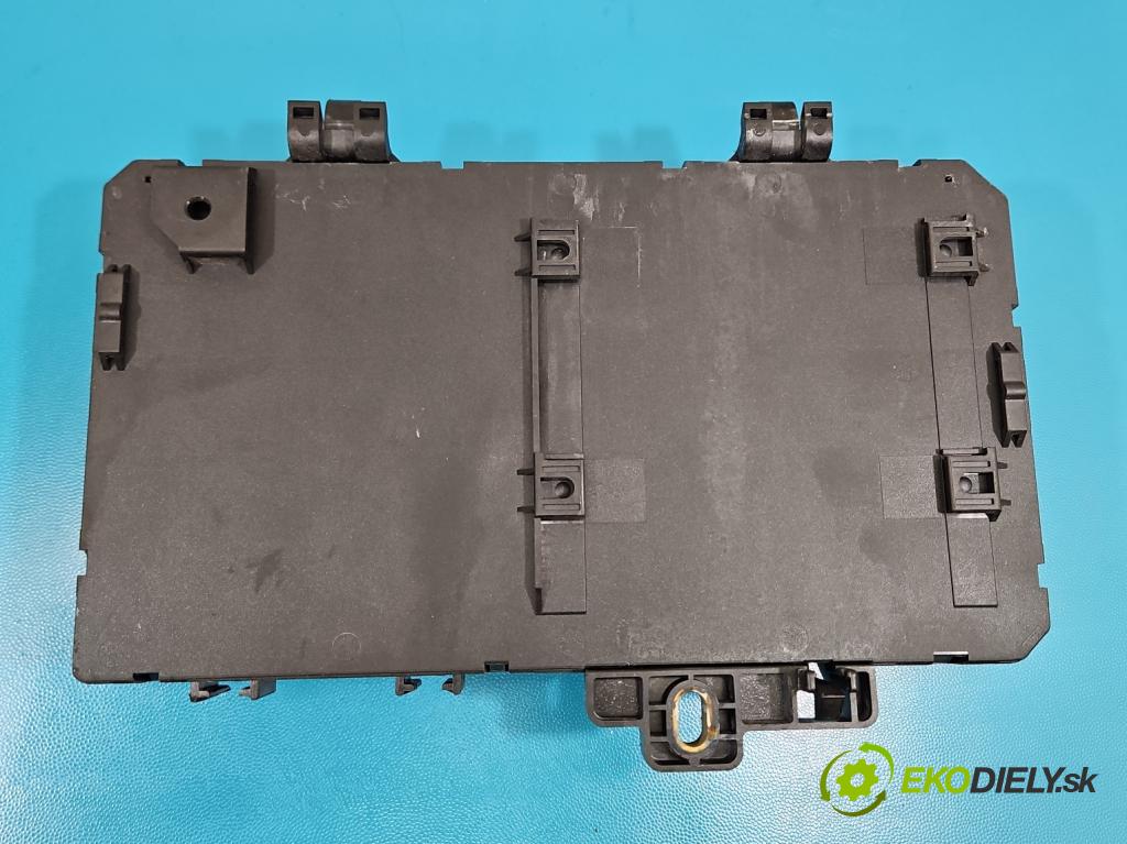 Opel Astra III 2004-2014 1.8 16V 140 HP manual 103 kW 1796 cm3 2- riadiaca jednotka motora 12992406