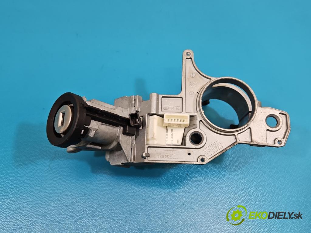 Opel Astra III 2004-2014 1.8 16V 140 HP manual 103 kW 1796 cm3 2- riadiaca jednotka motora 12992406