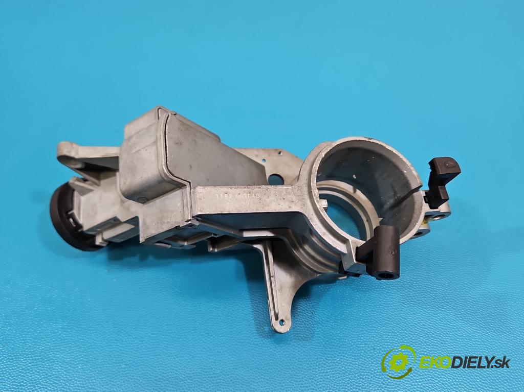Opel Astra III 2004-2014 1.8 16V 140 HP manual 103 kW 1796 cm3 2- riadiaca jednotka motora 12992406