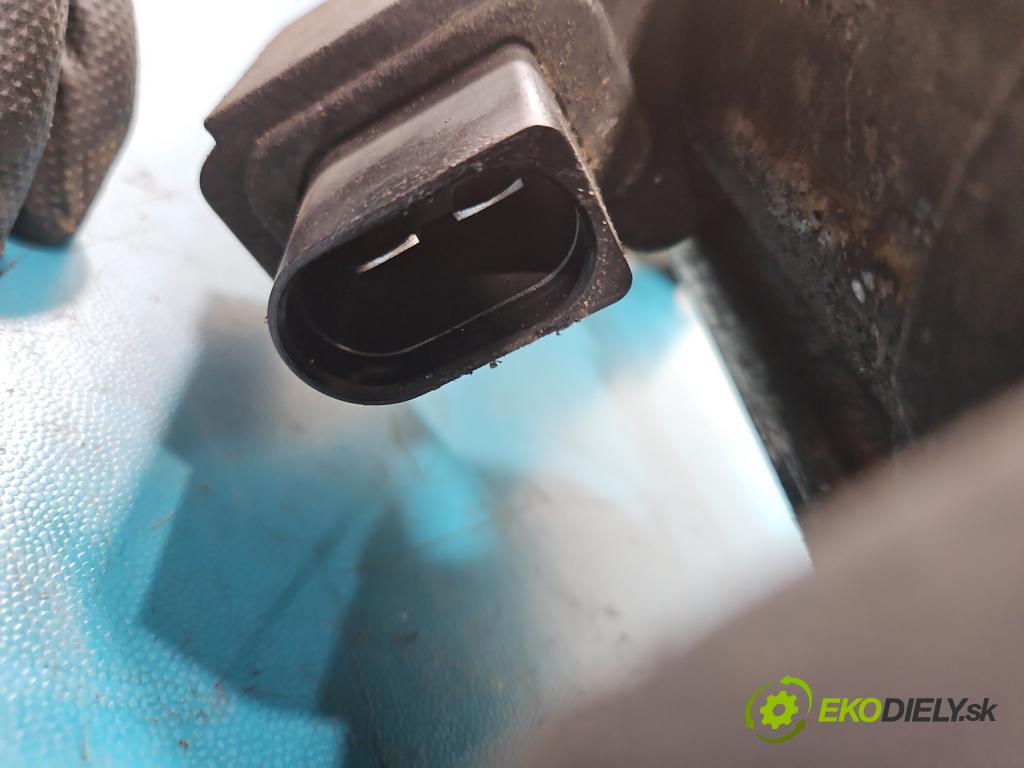 Vw Passat B6 2005-2010 1.9 tdi 105 HP manual 77 kW 1896 cm3 4- Ozubené kolo: volant 3C1423051N