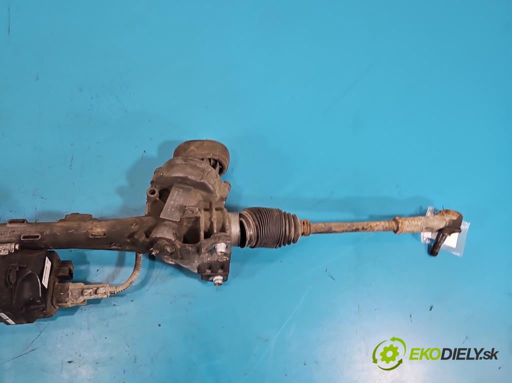 Vw Passat B6 2005-2010 1.9 tdi 105 HP manual 77 kW 1896 cm3 4- Ozubené kolo: volant 3C1423051N