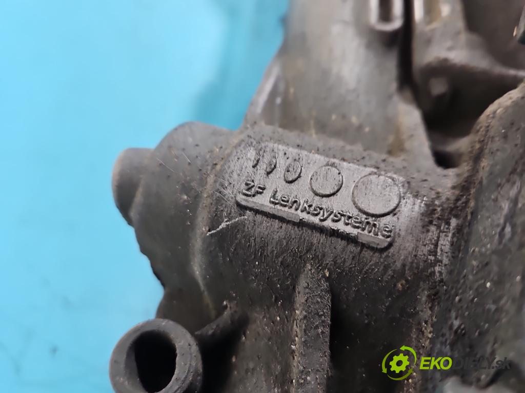 Vw Passat B6 2005-2010 1.9 tdi 105 HP manual 77 kW 1896 cm3 4- Ozubené kolo: volant 3C1423051N