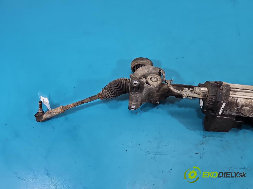 Vw Passat B6 2005-2010 1.9 tdi 105 HP manual 77 kW 1896 cm3 4- Ozubené kolo: volant 3C1423051N