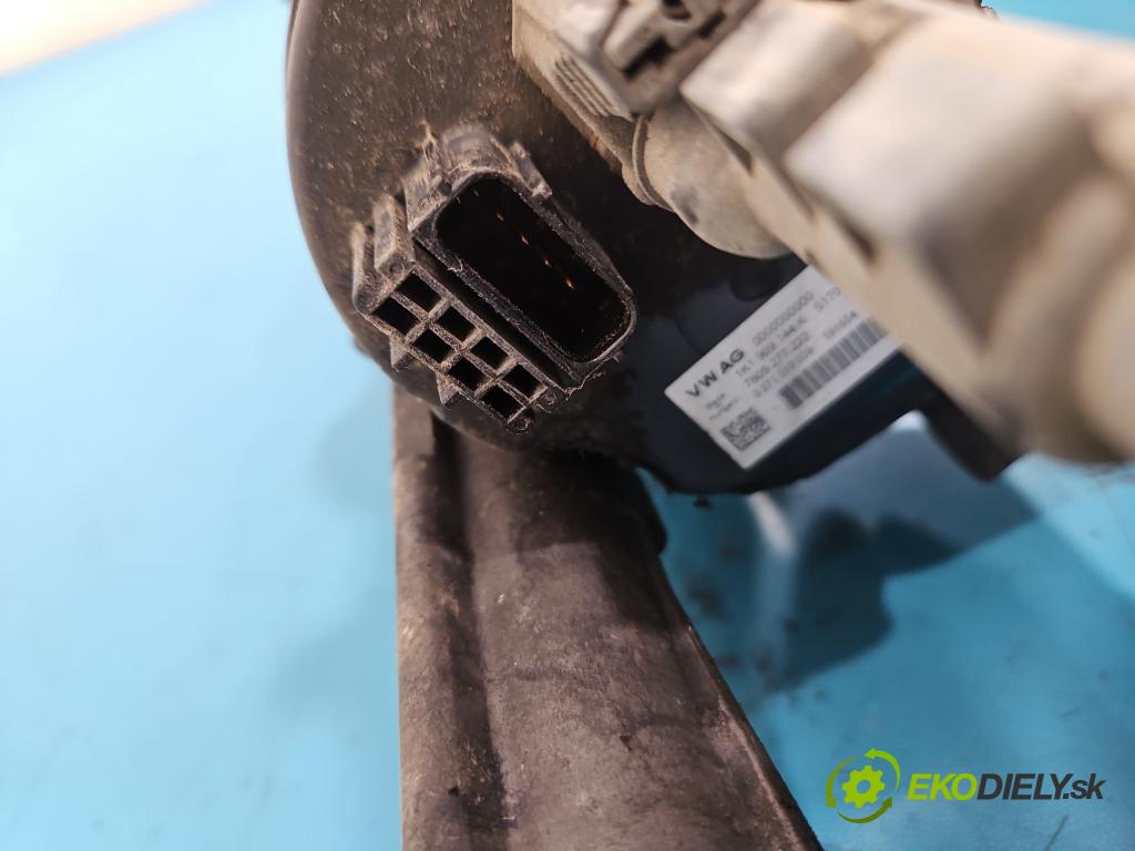 Vw Passat B6 2005-2010 1.9 tdi 105 HP manual 77 kW 1896 cm3 4- Ozubené kolo: volant 3C1423051N