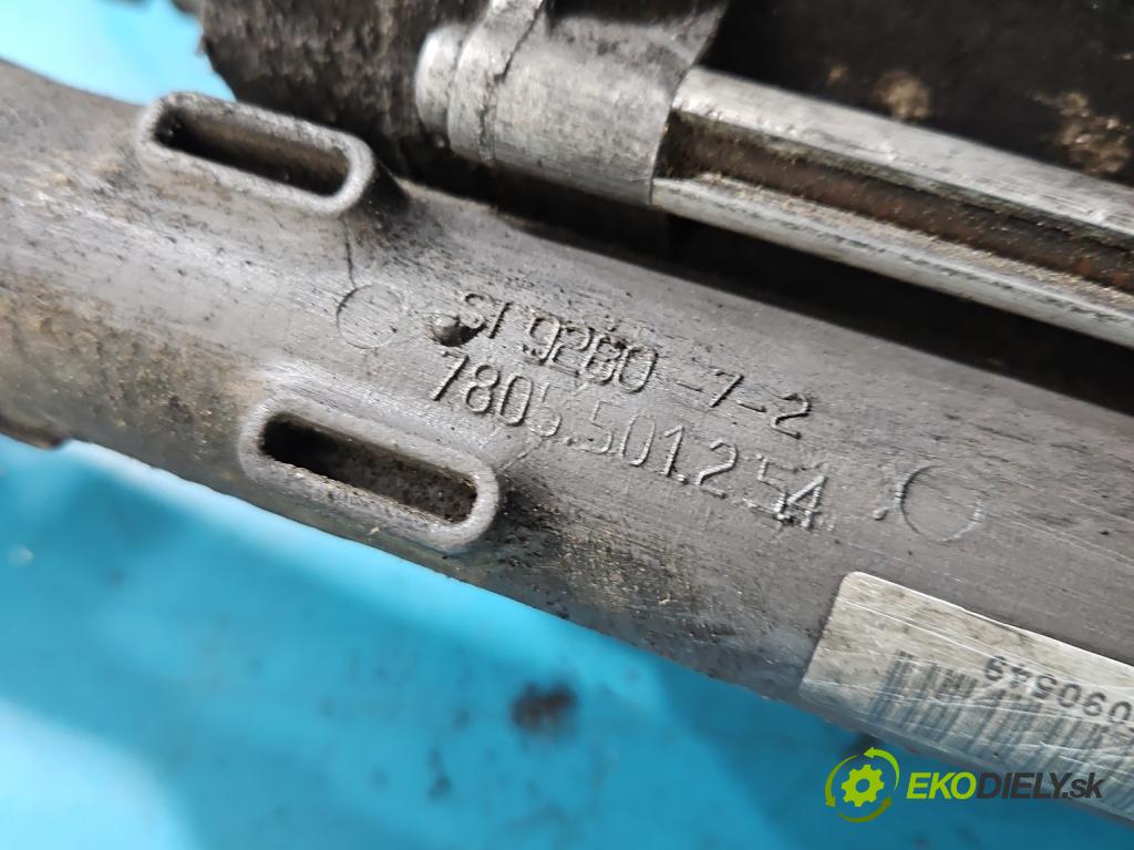 Vw Passat B6 2005-2010 1.9 tdi 105 HP manual 77 kW 1896 cm3 4- Ozubené kolo: volant 3C1423051N