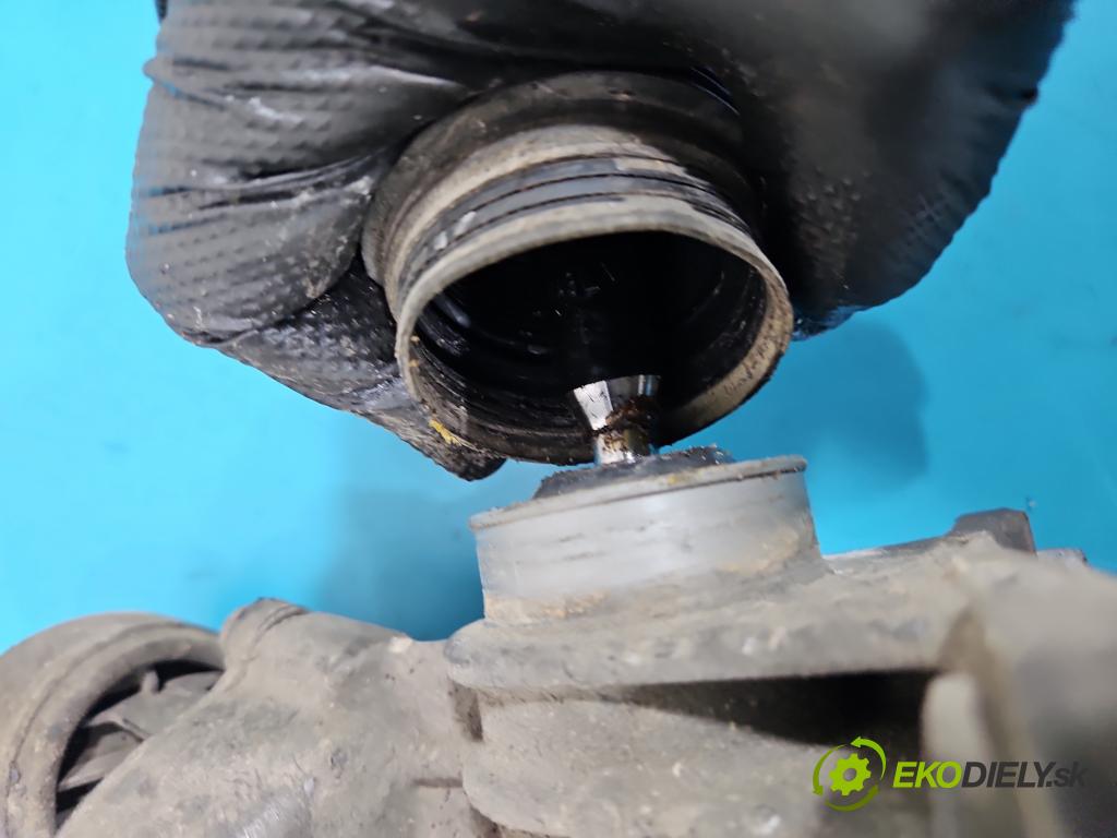 Vw Passat B6 2005-2010 1.9 tdi 105 HP manual 77 kW 1896 cm3 4- Ozubené kolo: volant 3C1423051N