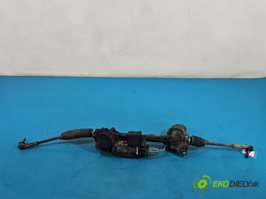 Vw Passat B6 2005-2010 1.9 tdi 105 HP manual 77 kW 1896 cm3 4- Ozubené kolo: volant 3C1423051N