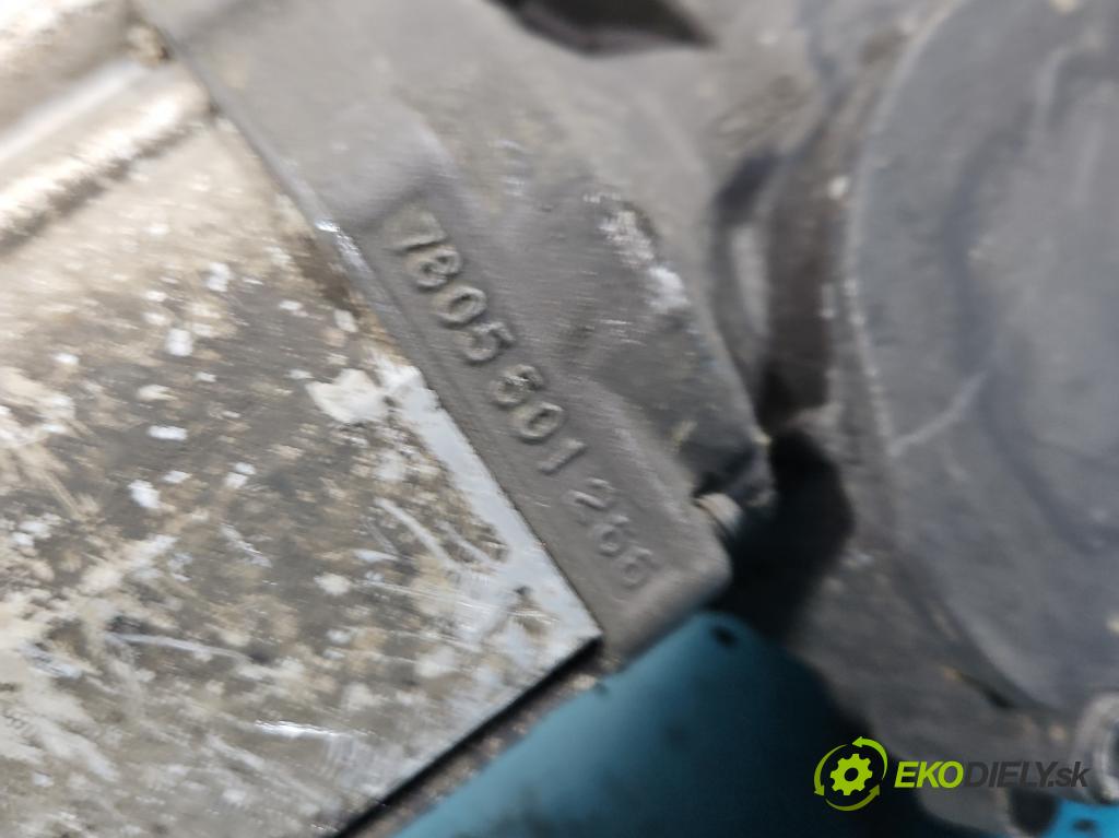 Vw Passat B6 2005-2010 1.9 tdi 105 HP manual 77 kW 1896 cm3 4- Ozubené kolo: volant 3C1423051N