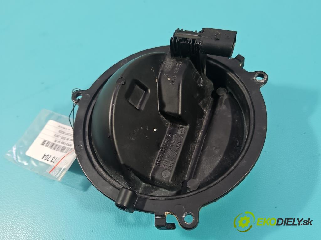 Vw Passat B6 2005-2010 1.9 tdi 105 HP manual 77 kW 1896 cm3 4- rukoväť kufrové dvere zadné 1K0827469E
