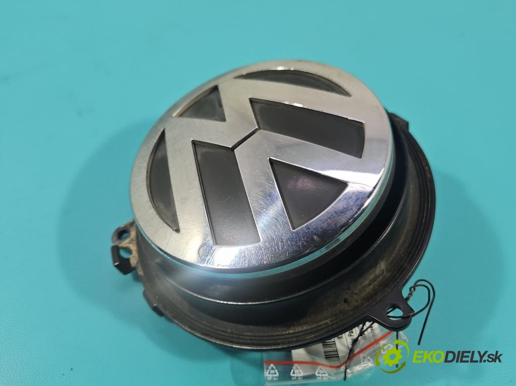 Vw Passat B6 2005-2010 1.9 tdi 105 HP manual 77 kW 1896 cm3 4- rukoväť kufrové dvere zadné 1K0827469E