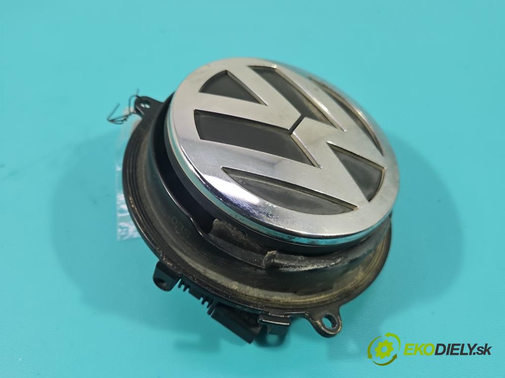 Vw Passat B6 2005-2010 1.9 tdi 105 HP manual 77 kW 1896 cm3 4- rukoväť kufrové dvere zadné 1K0827469E