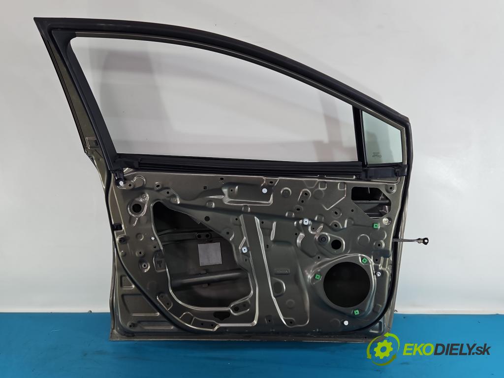 Toyota Corolla E21 2019- 1.5 12V 125 hp automatic 92 kW 1490 cm3 4- dveře přední levé  (Klika dveří ostatní)