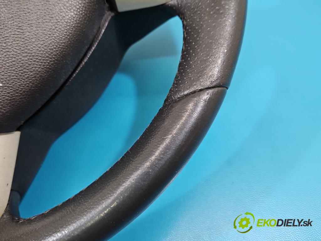 Opel Astra III 2004-2014 1.8 16V 140 hp manual 103 kW 1796 cm3 2- volant 13235033 (Volant)