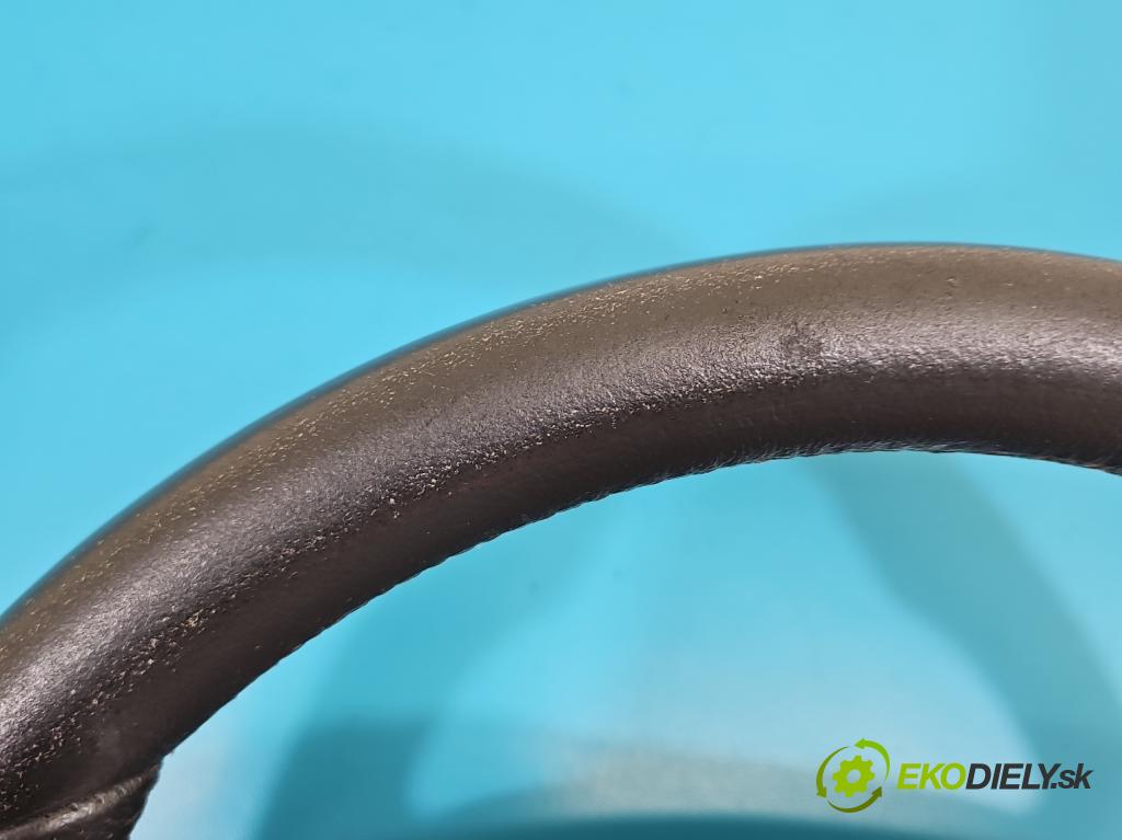 Opel Astra III 2004-2014 1.8 16V 140 hp manual 103 kW 1796 cm3 2- volant 13235033 (Volant)