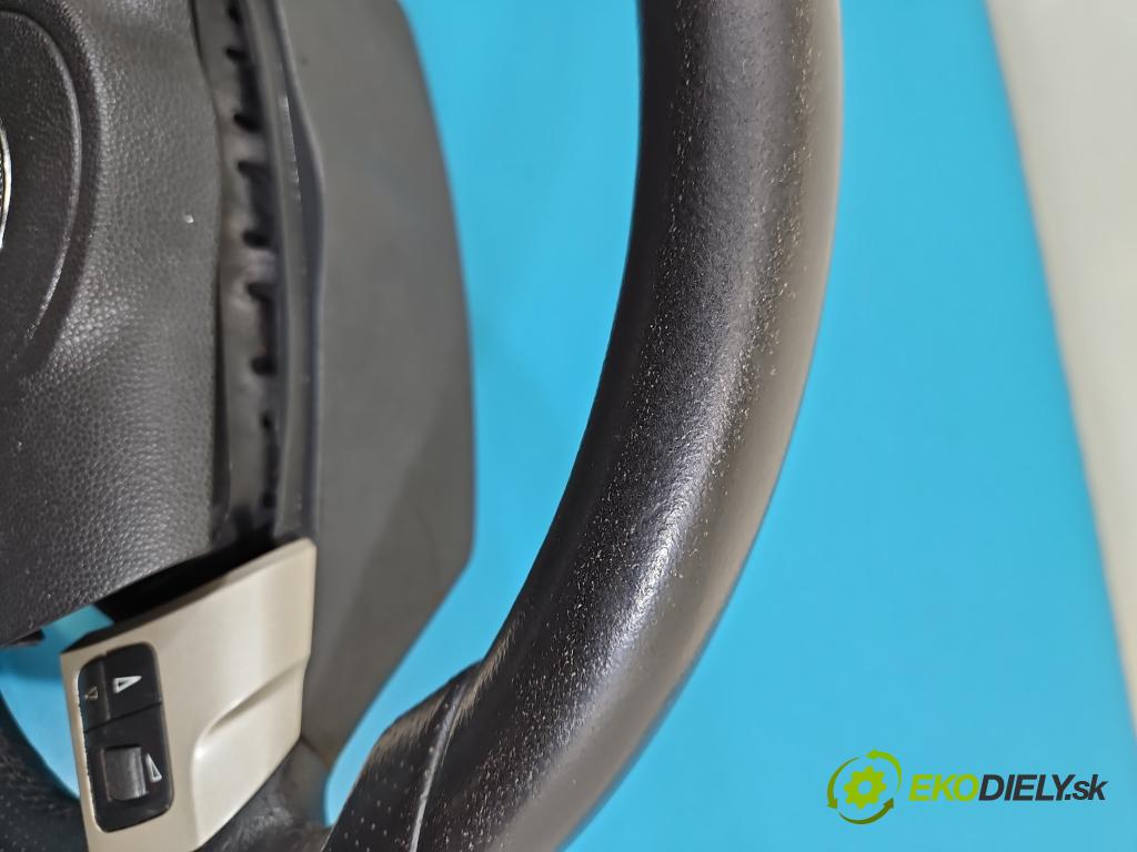 Opel Astra III 2004-2014 1.8 16V 140 hp manual 103 kW 1796 cm3 2- volant 13235033 (Volant)